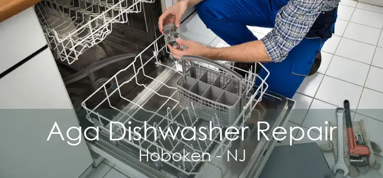 Aga Dishwasher Repair Hoboken - NJ