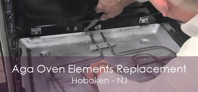 Aga Oven Elements Replacement Hoboken - NJ