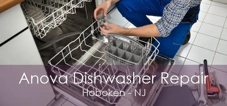 Anova Dishwasher Repair Hoboken - NJ