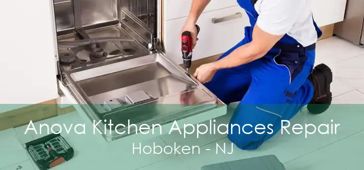 Anova Kitchen Appliances Repair Hoboken - NJ