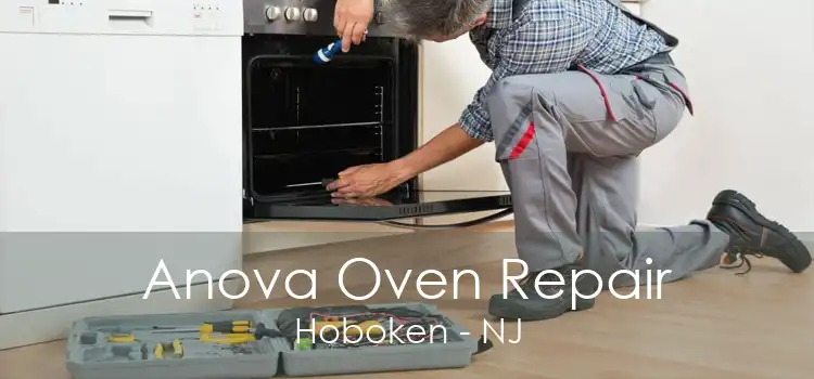 Anova Oven Repair Hoboken - NJ