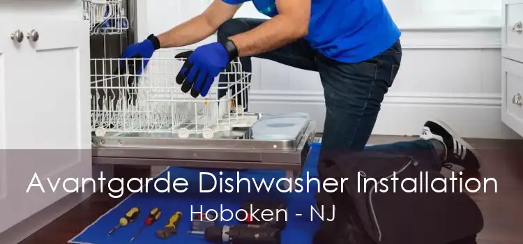 Avantgarde Dishwasher Installation Hoboken - NJ