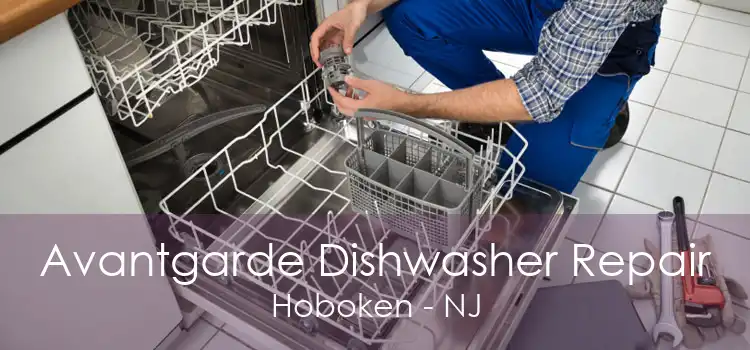 Avantgarde Dishwasher Repair Hoboken - NJ