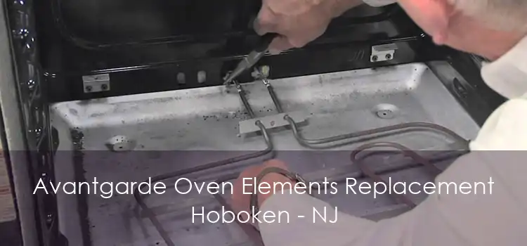 Avantgarde Oven Elements Replacement Hoboken - NJ