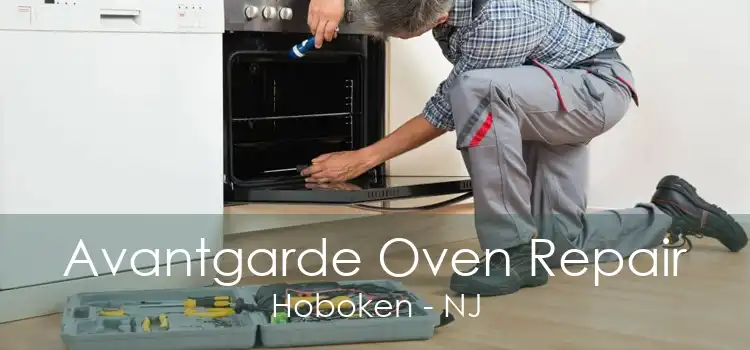 Avantgarde Oven Repair Hoboken - NJ