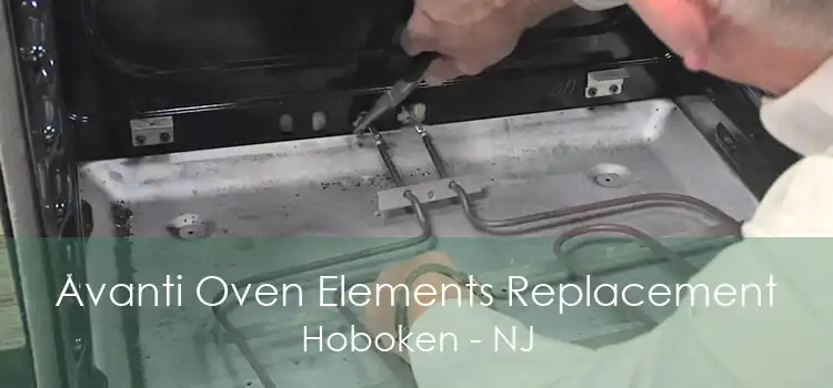 Avanti Oven Elements Replacement Hoboken - NJ