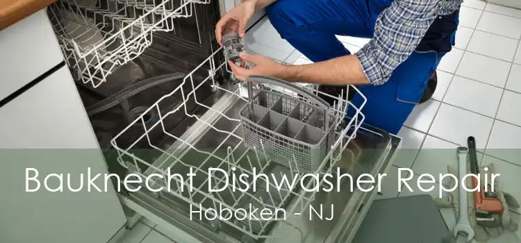 Bauknecht Dishwasher Repair Hoboken - NJ