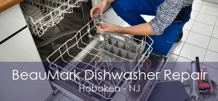 BeauMark Dishwasher Repair Hoboken - NJ