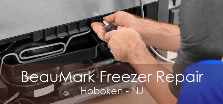 BeauMark Freezer Repair Hoboken - NJ