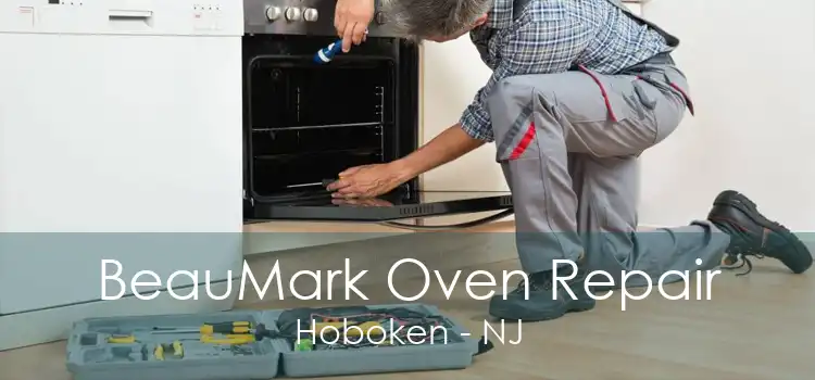 BeauMark Oven Repair Hoboken - NJ