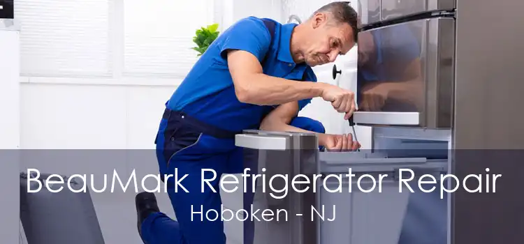 BeauMark Refrigerator Repair Hoboken - NJ