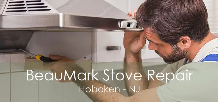 BeauMark Stove Repair Hoboken - NJ