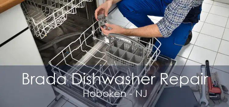 Brada Dishwasher Repair Hoboken - NJ