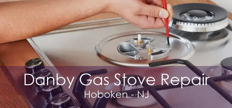 Danby Gas Stove Repair Hoboken - NJ