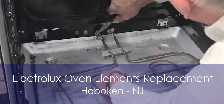 Electrolux Oven Elements Replacement Hoboken - NJ