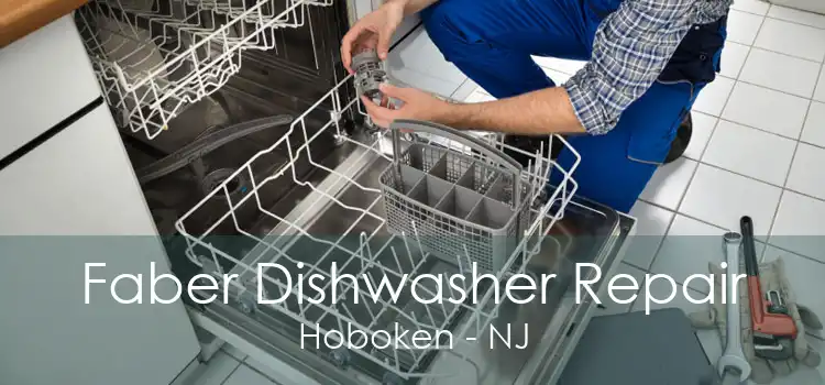 Faber Dishwasher Repair Hoboken - NJ