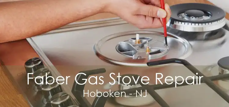 Faber Gas Stove Repair Hoboken - NJ