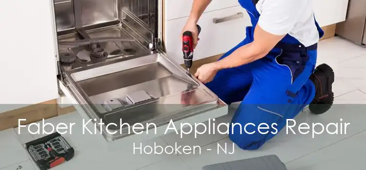 Faber Kitchen Appliances Repair Hoboken - NJ