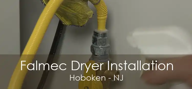 Falmec Dryer Installation Hoboken - NJ