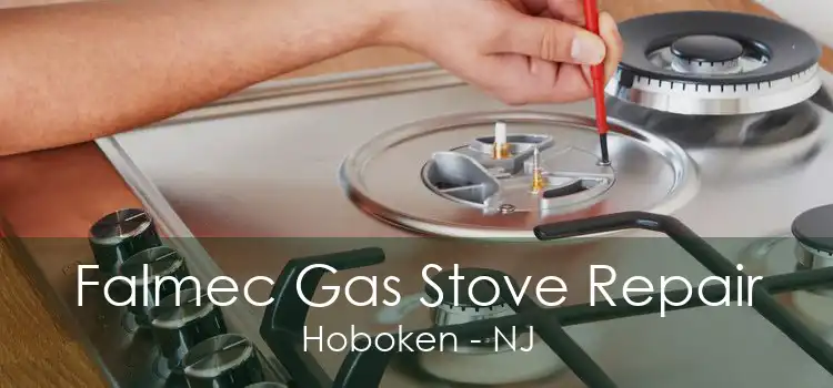 Falmec Gas Stove Repair Hoboken - NJ