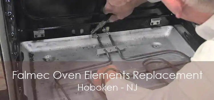 Falmec Oven Elements Replacement Hoboken - NJ