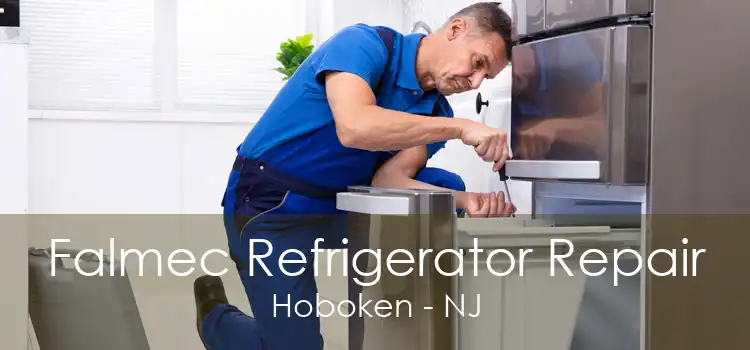 Falmec Refrigerator Repair Hoboken - NJ