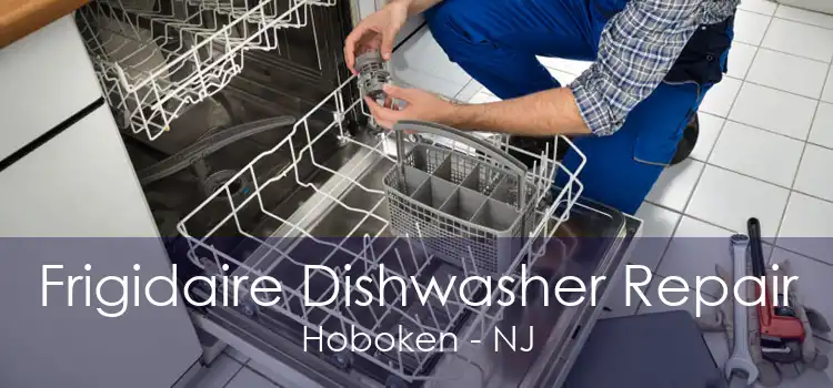 Frigidaire Dishwasher Repair Hoboken - NJ