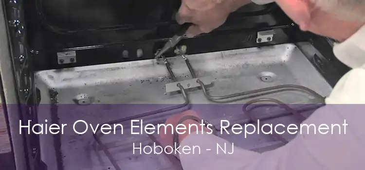 Haier Oven Elements Replacement Hoboken - NJ