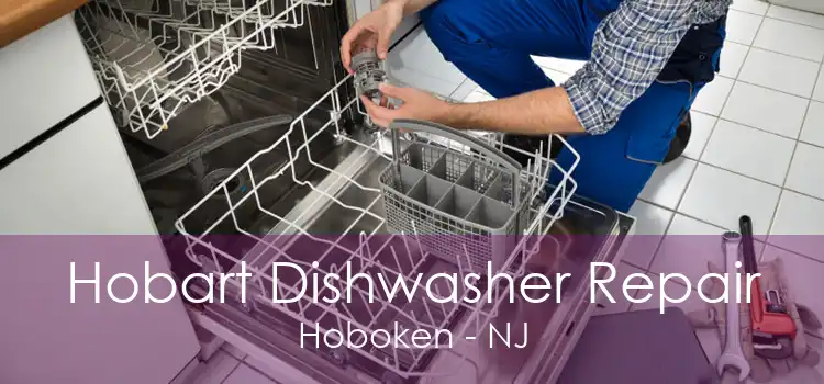 Hobart Dishwasher Repair Hoboken - NJ