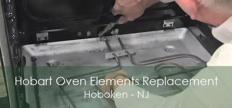 Hobart Oven Elements Replacement Hoboken - NJ