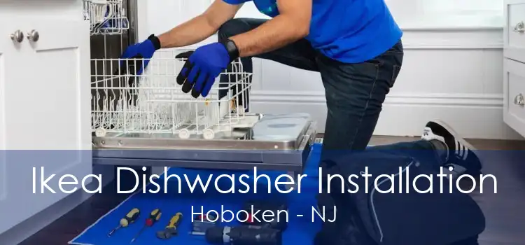 Ikea Dishwasher Installation Hoboken - NJ