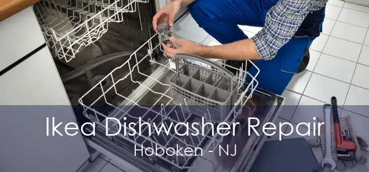 Ikea Dishwasher Repair Hoboken - NJ