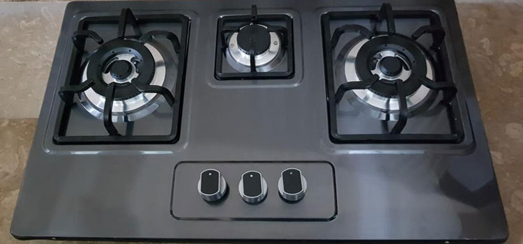 Gas Stove Installation Services in Hoboken, New Jersey