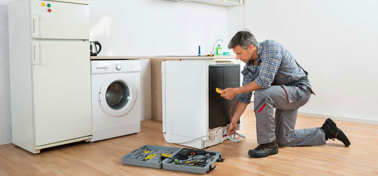 Kitchen Appliance Installation Service in Hoboken, New Jersey