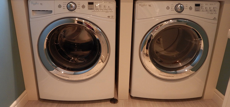 Washer and Dryer Repair in Hoboken, NJ