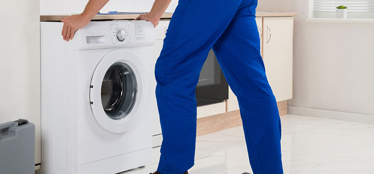 washing-machine-installation-service in Hoboken, NJ