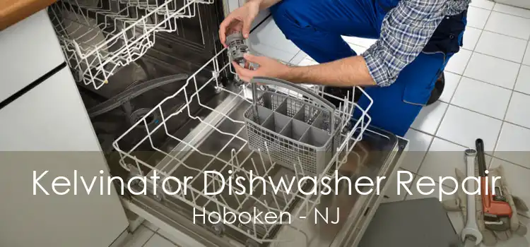 Kelvinator Dishwasher Repair Hoboken - NJ