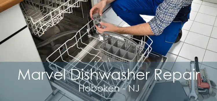 Marvel Dishwasher Repair Hoboken - NJ