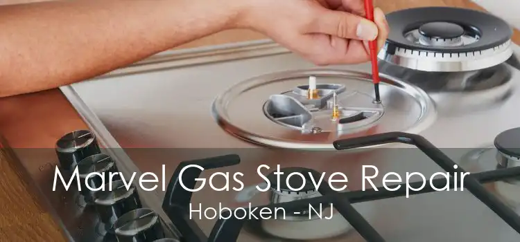 Marvel Gas Stove Repair Hoboken - NJ