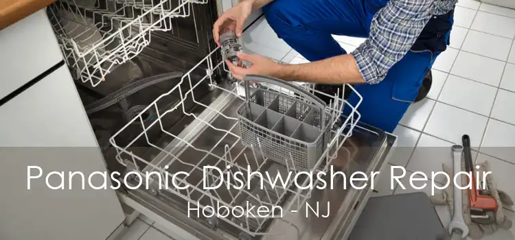 Panasonic Dishwasher Repair Hoboken - NJ