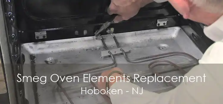 Smeg Oven Elements Replacement Hoboken - NJ