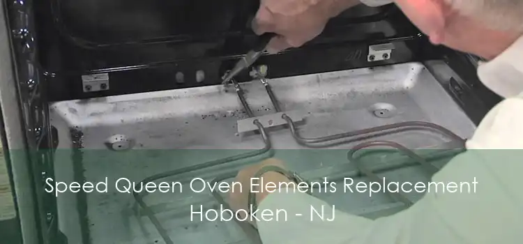 Speed Queen Oven Elements Replacement Hoboken - NJ