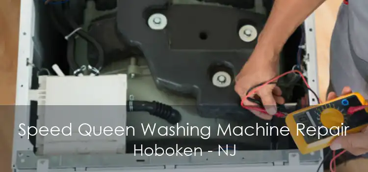 Speed Queen Washing Machine Repair Hoboken - NJ