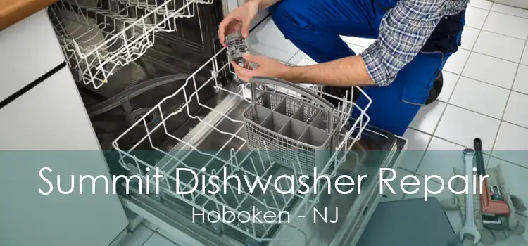 Summit Dishwasher Repair Hoboken - NJ