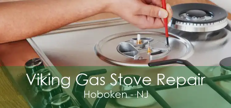 Viking Gas Stove Repair Hoboken - NJ