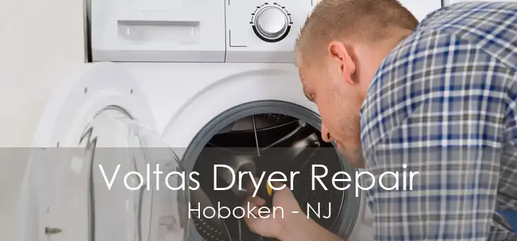 Voltas Dryer Repair Hoboken - NJ