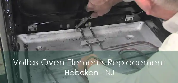 Voltas Oven Elements Replacement Hoboken - NJ