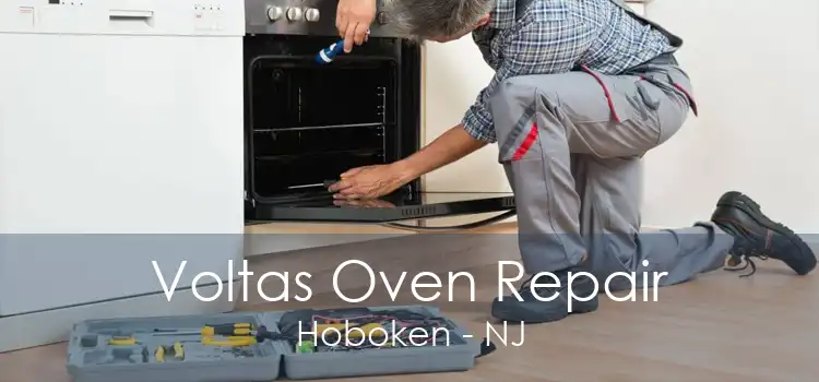 Voltas Oven Repair Hoboken - NJ