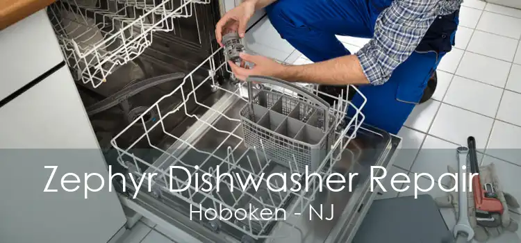 Zephyr Dishwasher Repair Hoboken - NJ