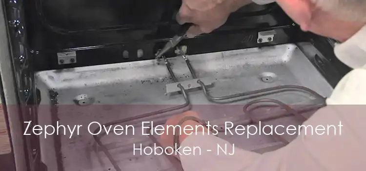 Zephyr Oven Elements Replacement Hoboken - NJ